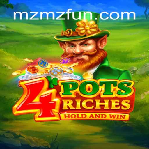 Explore o Fascinante Mundo de 4potsriches