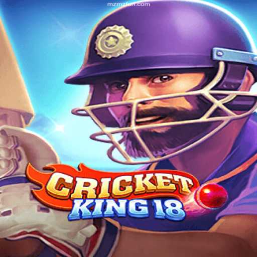 Discover CricketKing18: The Ultimate Online Cricket Experience