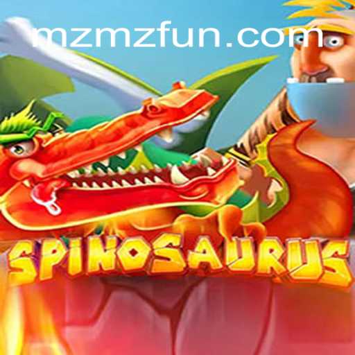 Discover the Wild World of Spinosaurus: A Thrilling Online Game Adventure