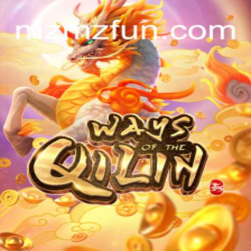 Embark on an Epic Adventure with 'WaysoftheQilin': Discover the Best of Brazilian Online Games at MZMZ.Com